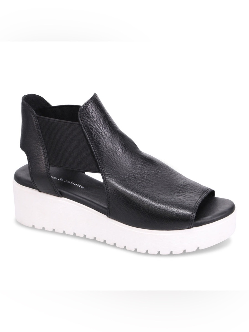 DJANGO & JULIETTE | Ozie Sandal | size 39
